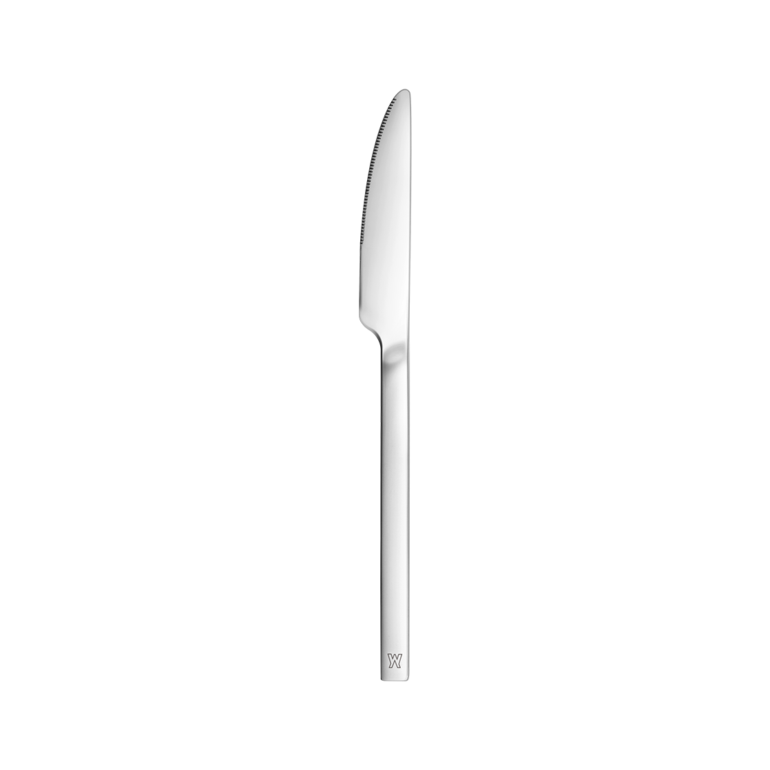 GUUDWA0640 WAGENSTEIGER Stainless Steel 304 L'Atelier Cutlery - Polished Knife