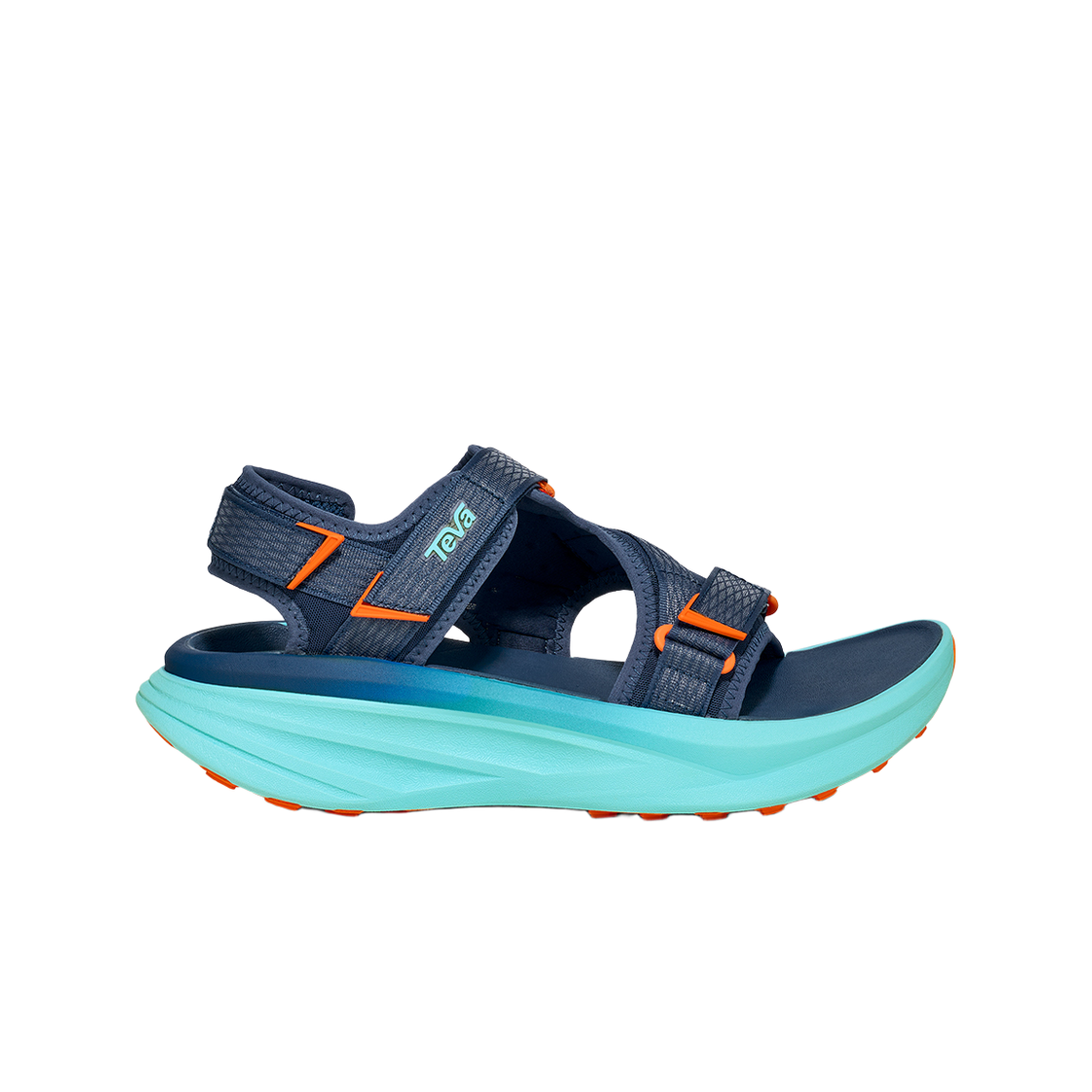 테바 테바 남성 아벤트레일 R2T NYB(TEVA Men Aventrail R2T NYB) - 1