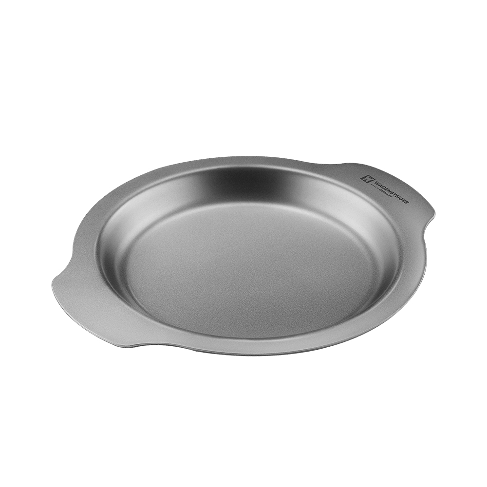 바겐슈타이거 로스탈 통3중 316 스텐 무연마제 플랫팬 18cm(WAGENSTEIGER Lostal 3-Ply 316 Stainless Abrasive-Free Flat Pan 18cm) - 6