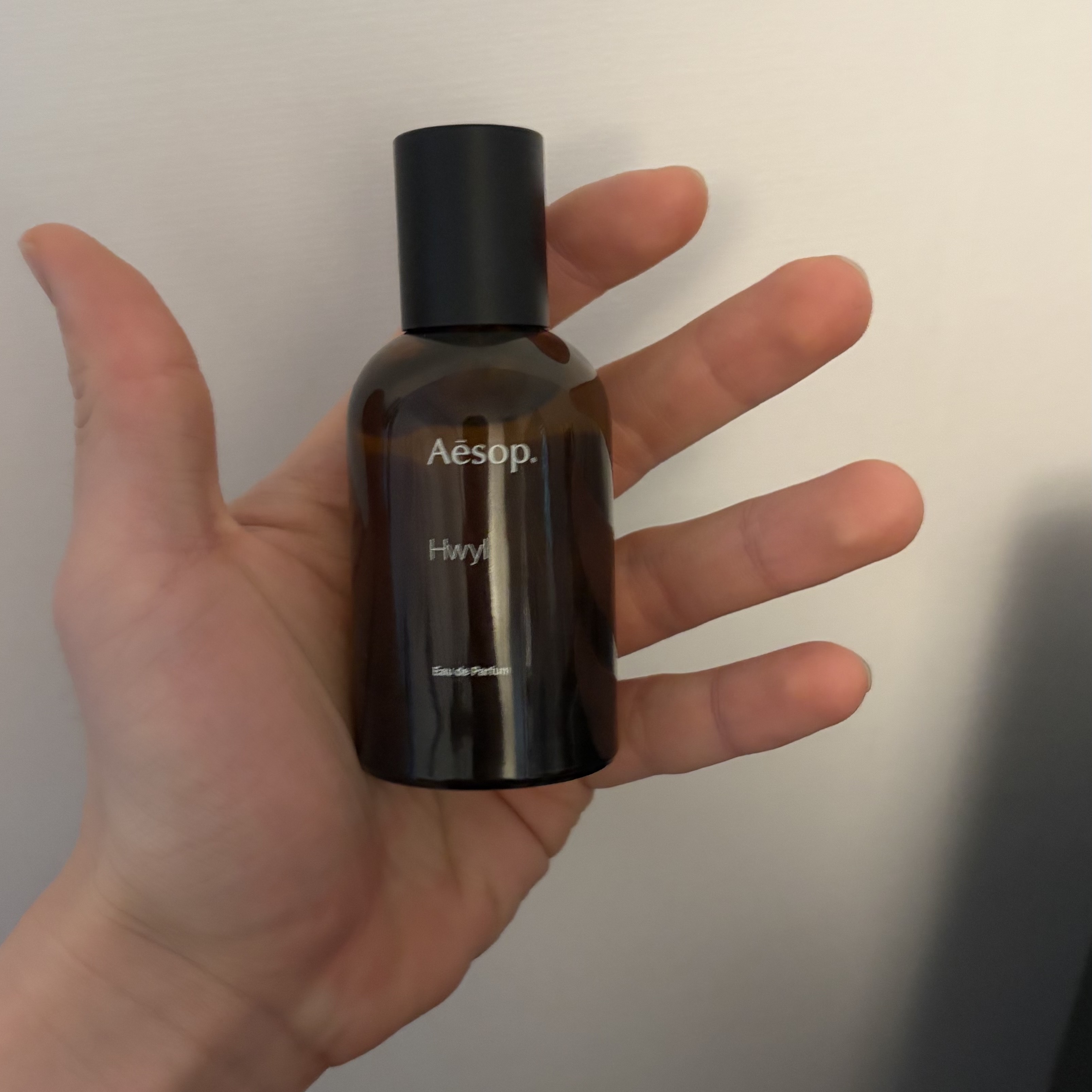 이솝 휠 오 드 퍼퓸 50ml | Aesop | KREAM
