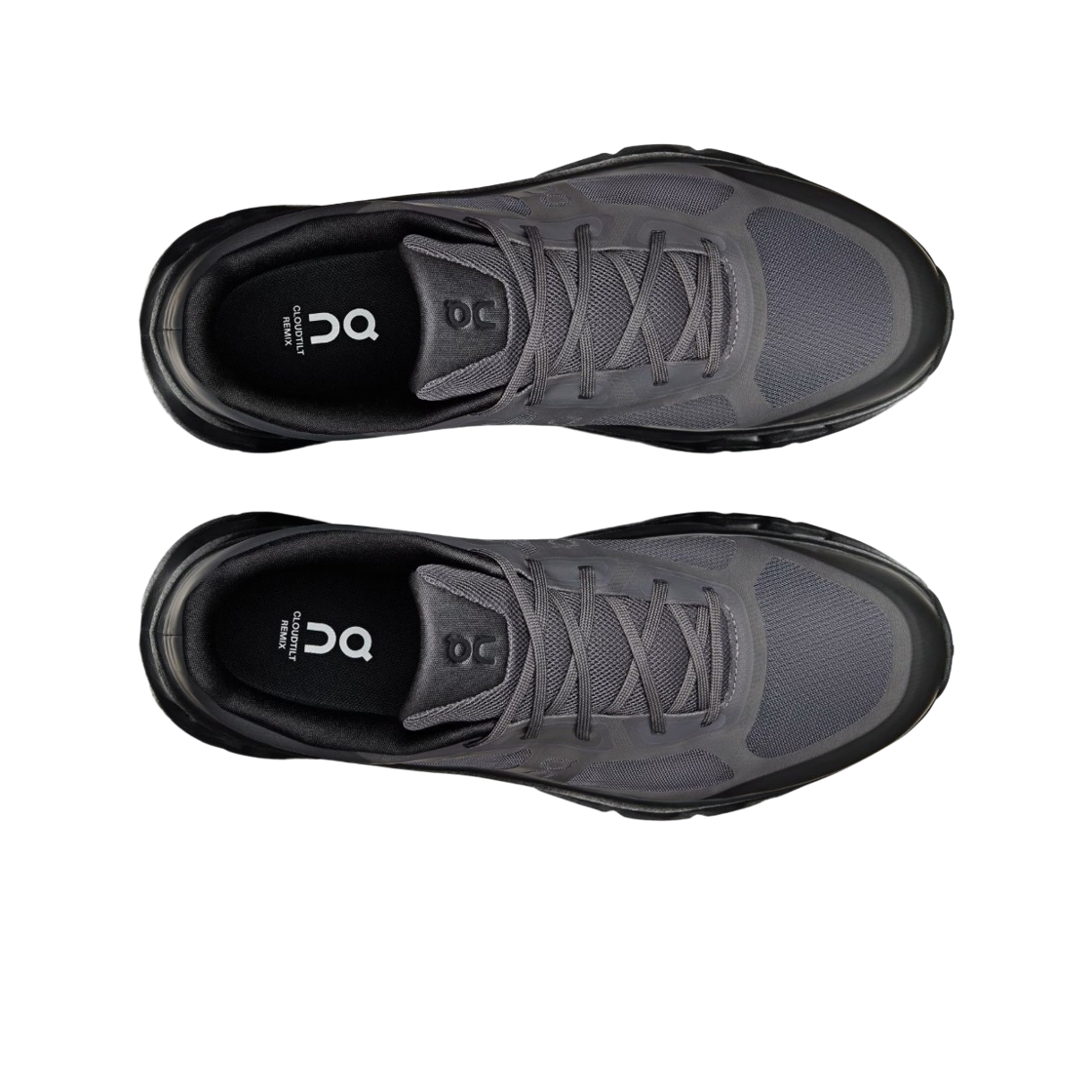 온 러닝 클라우드틸트 리믹스 블랙(On Running Cloudtilt Remix Black) - 2