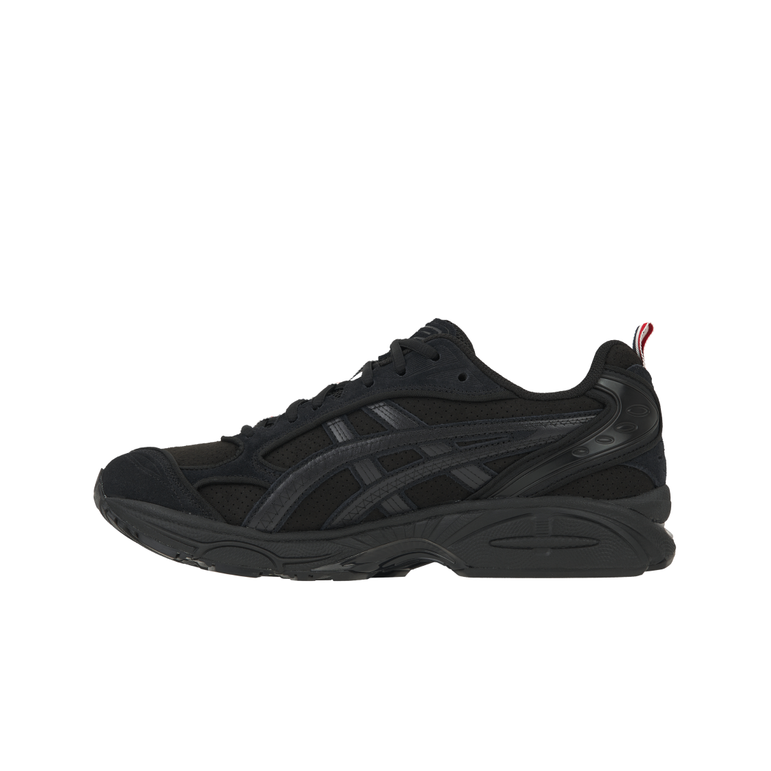 아식스 x 톰브라운 젤 카야노 14 블랙(Asics x Thom Browne Gel-Kayano 14 Black) - 3