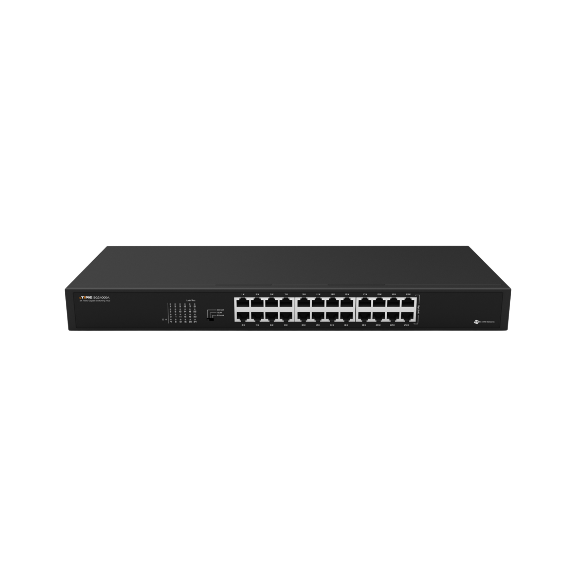 ipTIME SG24000A 기가비트 스위치허브(ipTIME SG24000A Gigabit Switch Hub) - 3