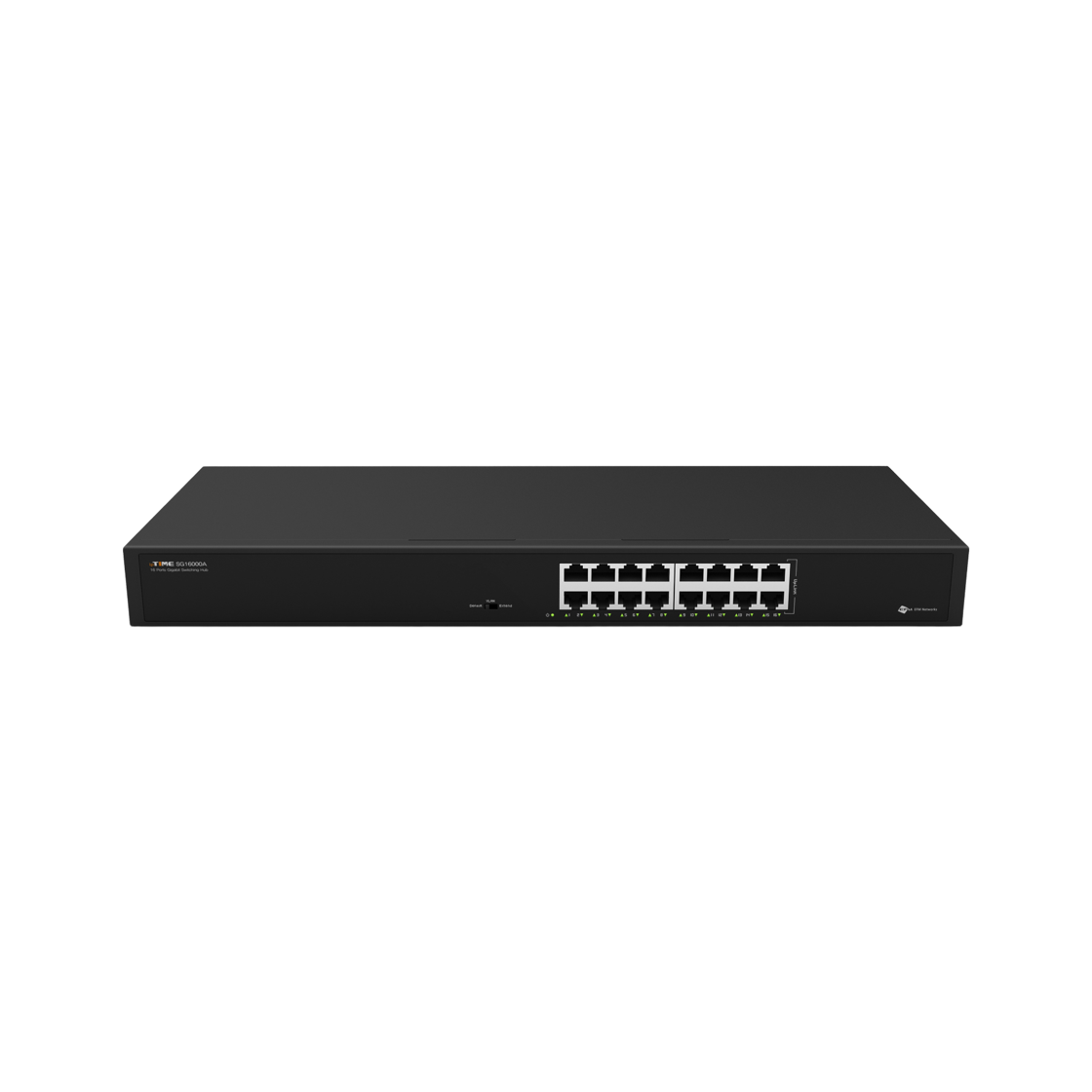 ipTIME SG16000A 기가비트 스위치허브(ipTIME SG16000A Gigabit Switch Hub) - 3