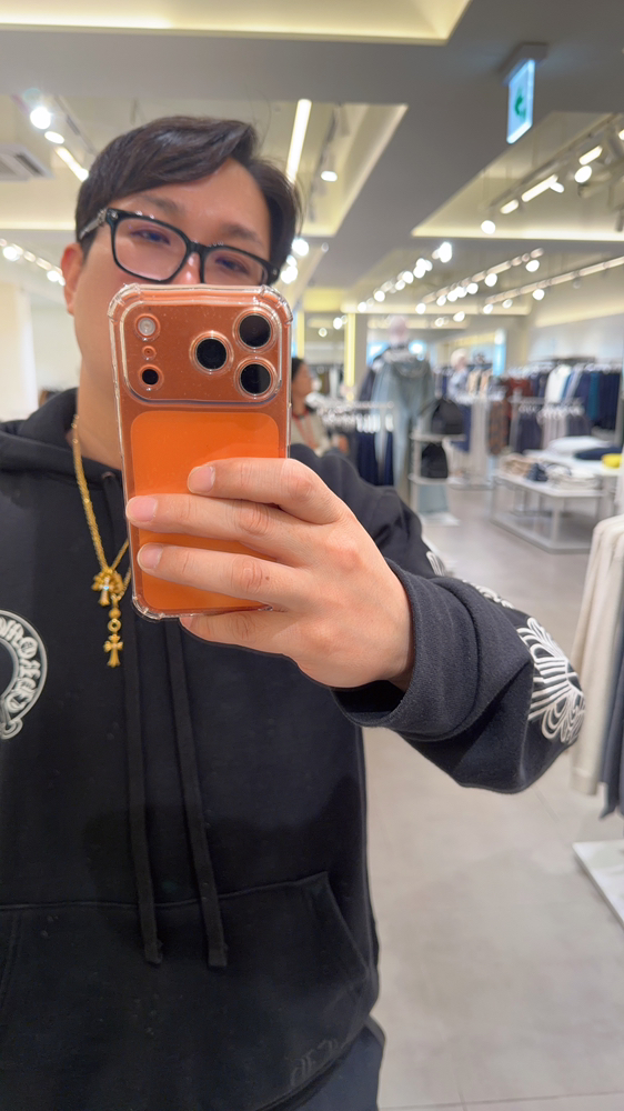 KREAM 프로필 이미지