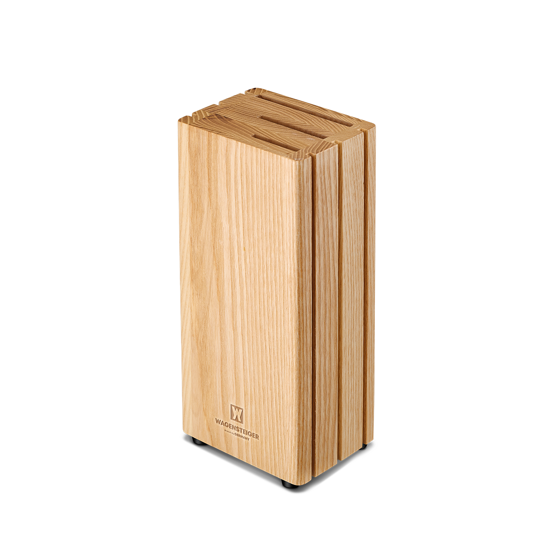 GUUDWA0685 WAGENSTEIGER Valken Wooden Knife Block