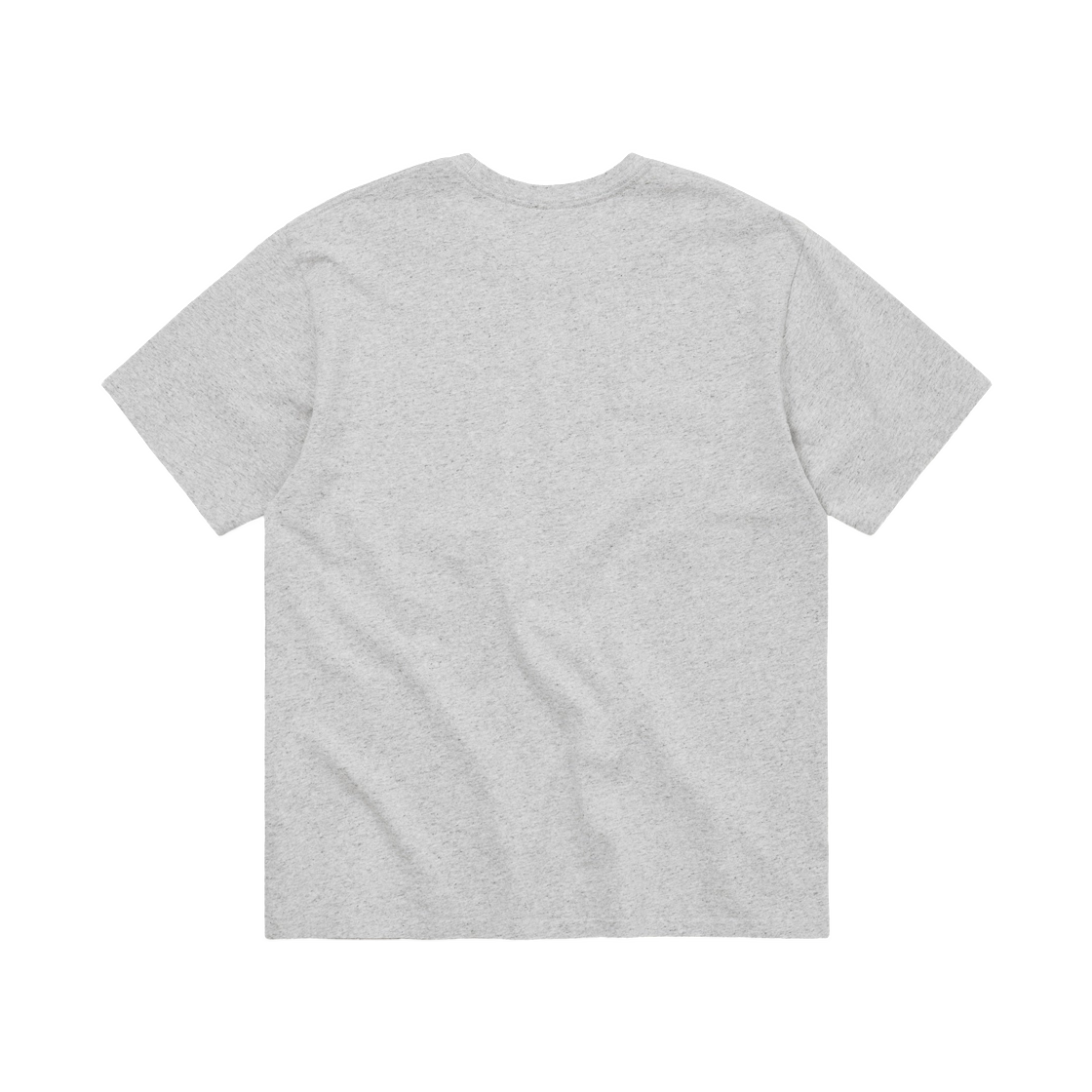 디스이즈네버댓 x 피너츠 티셔츠 헤더 그레이(Thisisneverthat x Peanuts T-Shirt Heather Grey) - 2