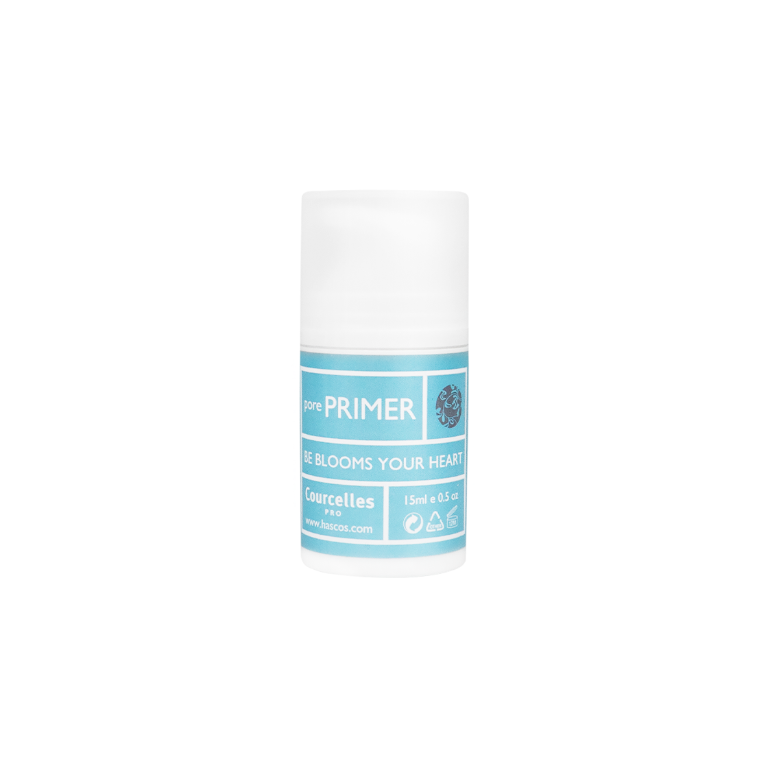 [15% 쿠폰] 꾸셀 모공 프라이머 15ml([15% 쿠폰] Courcelles Pore Primer 15ml) - 1