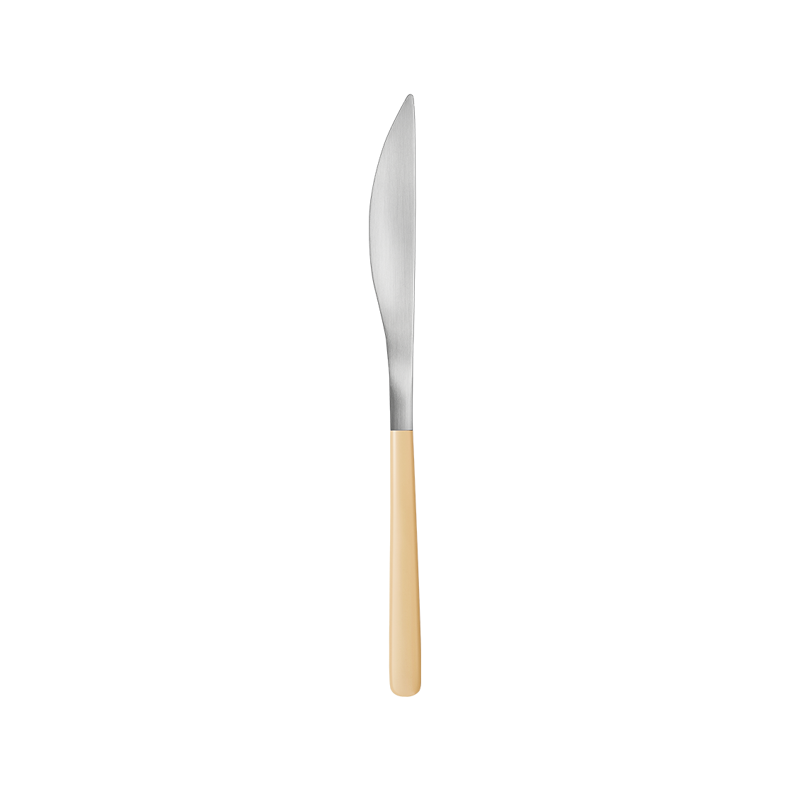 GUUDWA0680 WAGENSTEIGER Stainless Daylor Knife (Sand Oak)