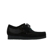 Clarks x Andersson Bell Wallabee Black
