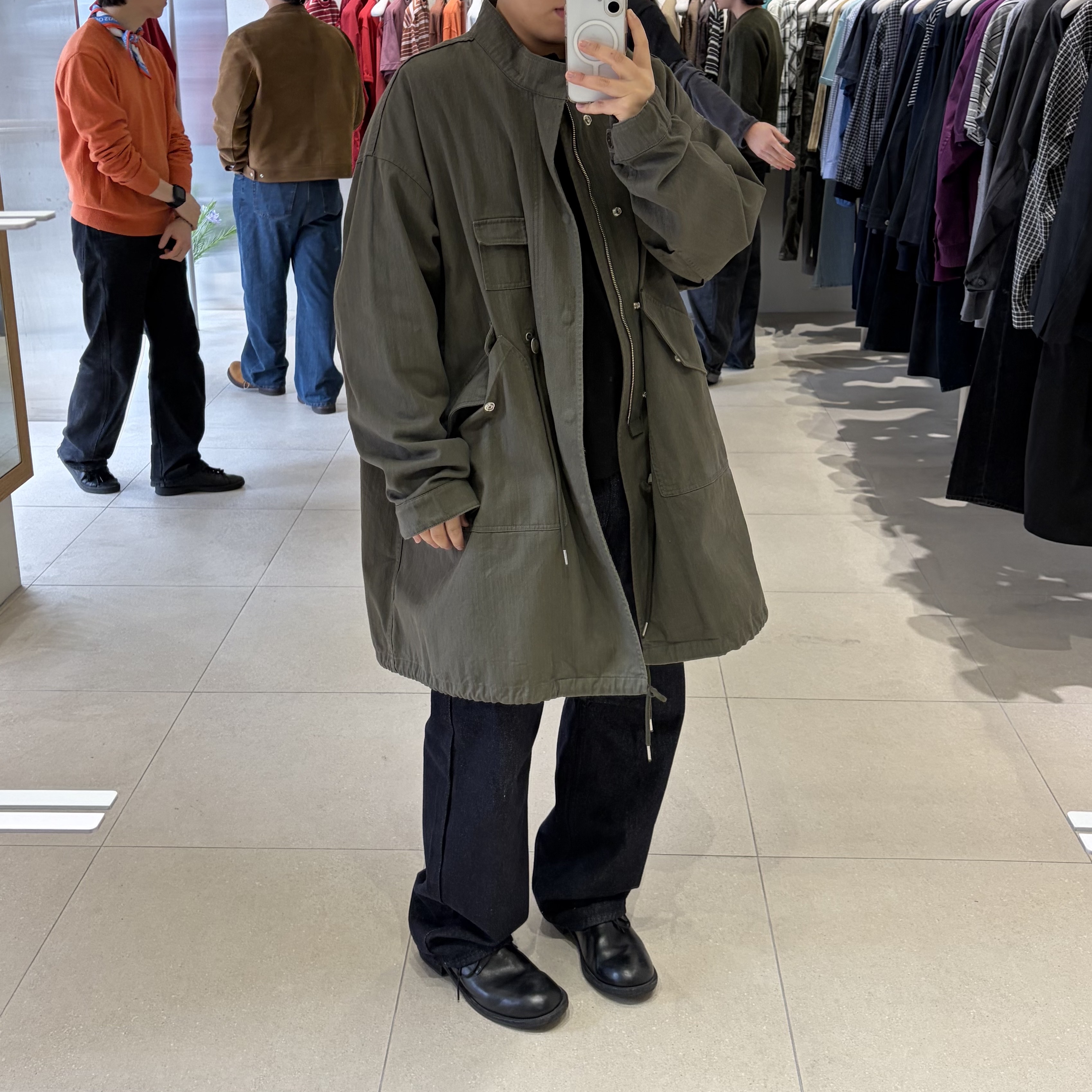 him0_0d님의 스타일 - 1