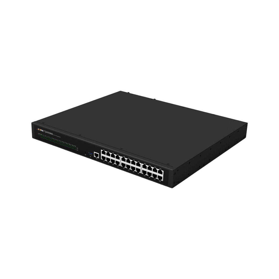 ipTIME T24000NS 기가비트 유선공유기(ipTIME T24000NS Gigabit Wired Router)