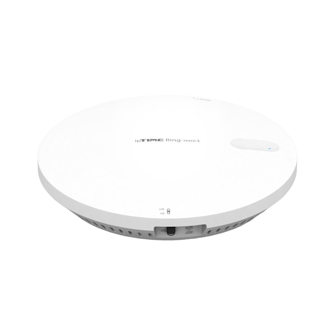 ipTIME Ring-mini3 무선확장기(ipTIME Ring-mini3 Wireless Extender) - 3