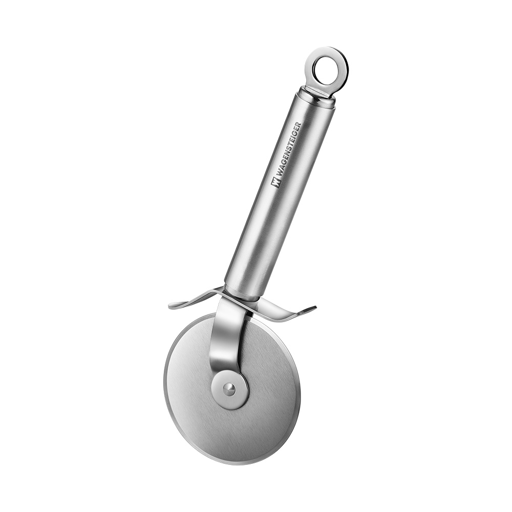 바겐슈타이거 스텐 피자 커터(WAGENSTEIGER Stainless Steel Pizza Cutter) - 5