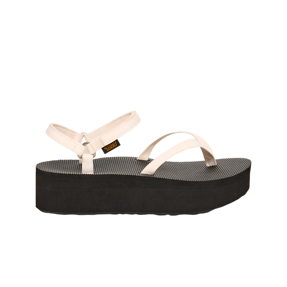 테바 여성 플랫폼 샌들 슬림 CLK(TEVA Women Flatform Sandal Slim CLK) - 1