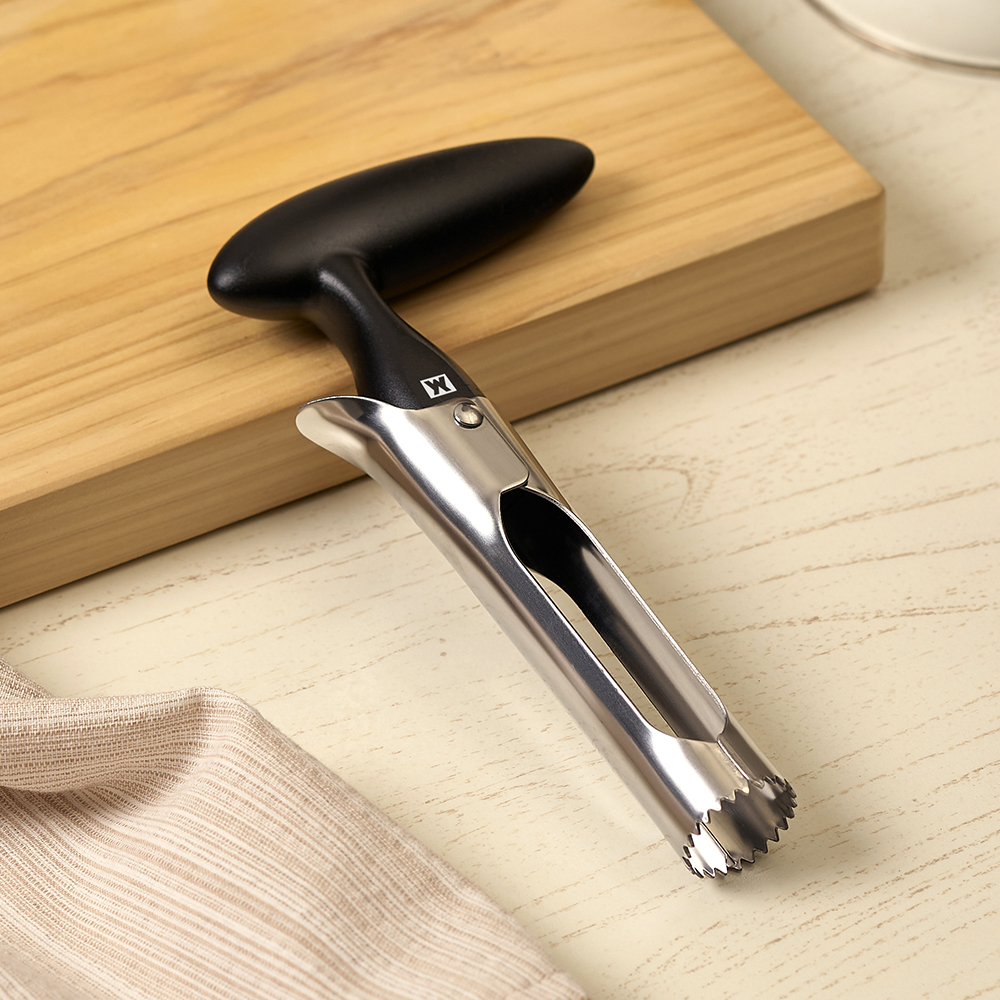 바겐슈타이거 스텐 이지 애플코어러 사과 씨 제거기(WAGENSTEIGER Stainless Easy Apple Corer) - 3
