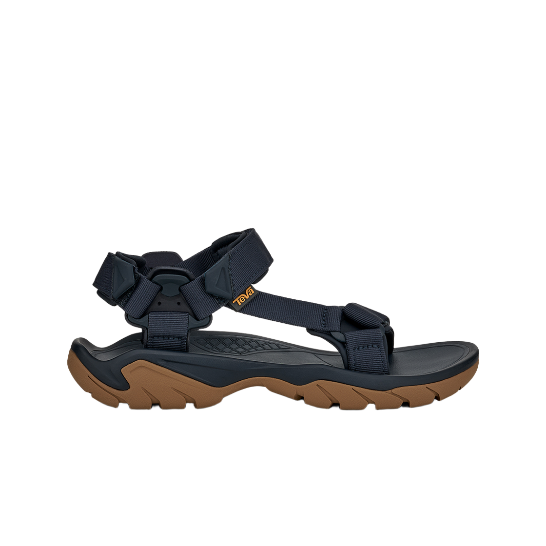 테바 남성 테라 Fi 5 유니버설 TOE(TEVA Men Terra Fi 5 Universal TOE)