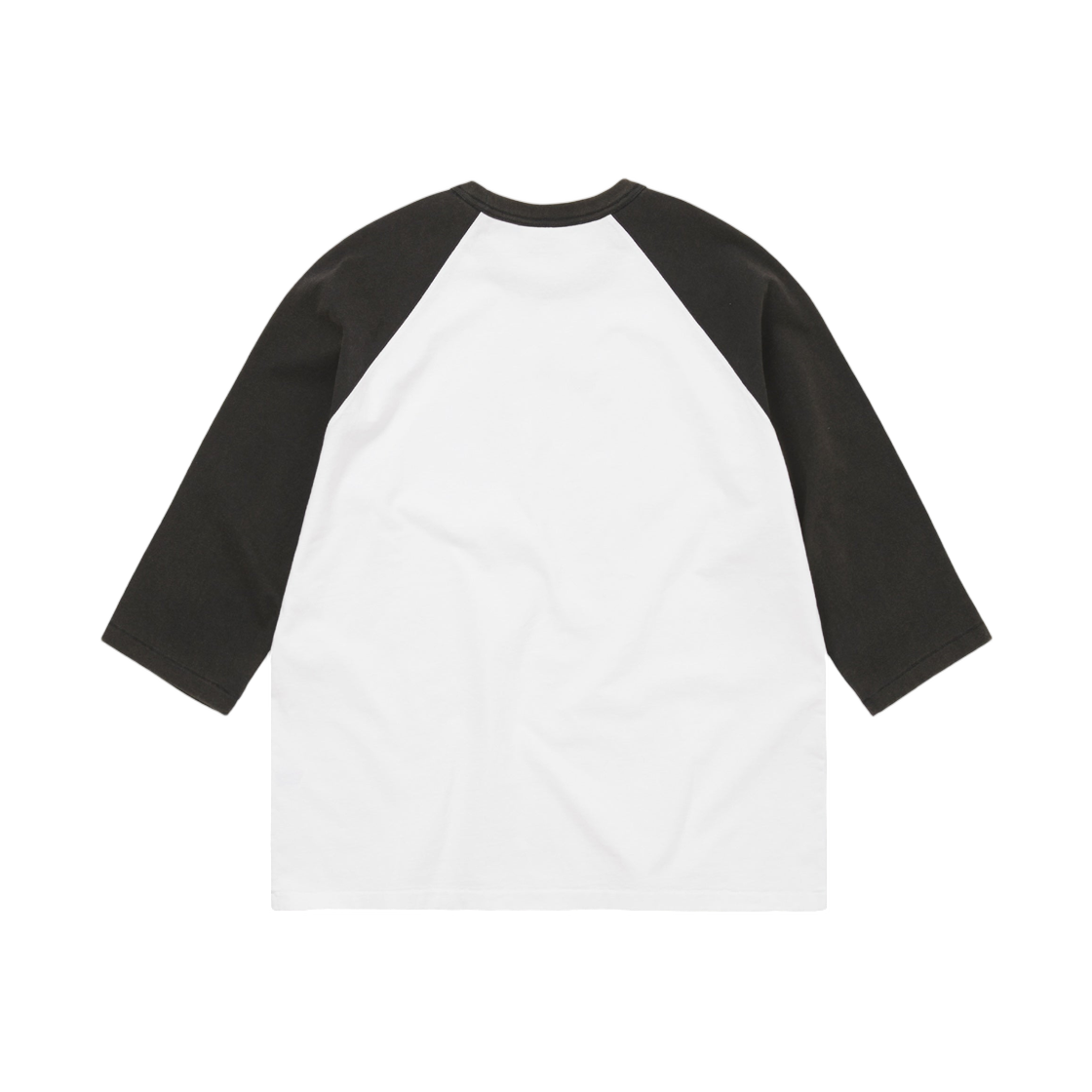 디스이즈네버댓 x 피너츠 래글런 티셔츠 화이트(Thisisneverthat x Peanuts Raglan T-Shirt White) - 2