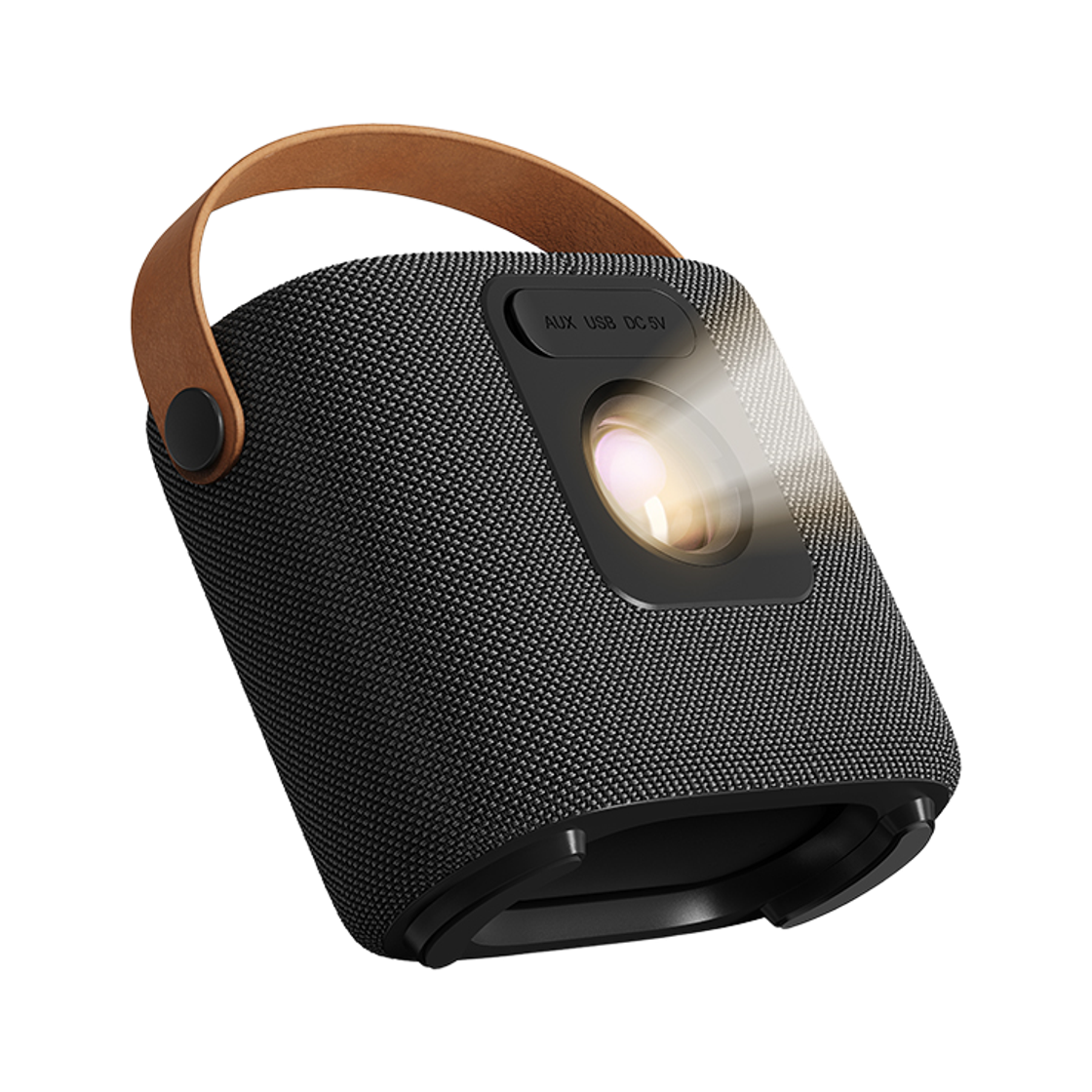 브리츠 우퍼 무드빔 휴대용 TWS 블루투스 스피커  BZ-TK3(Britz BZ-TK3 Portable Bluetooth Speaker with Built-in Subwoofer, TWS) - 2