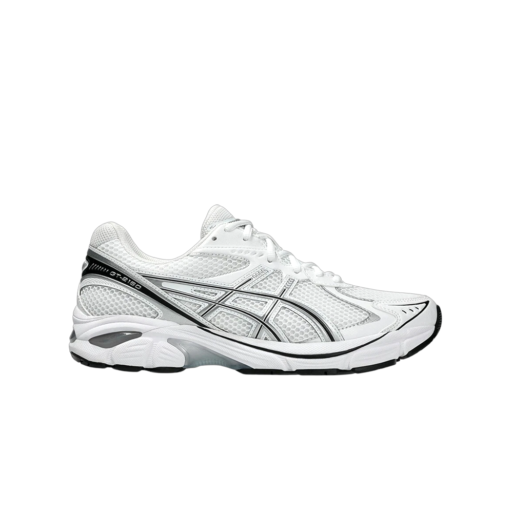 [10% 쿠폰] 아식스 gt-2160 화이트 퓨어 실버([10% 쿠폰] Asics GT-2160 White Pure Silver)
