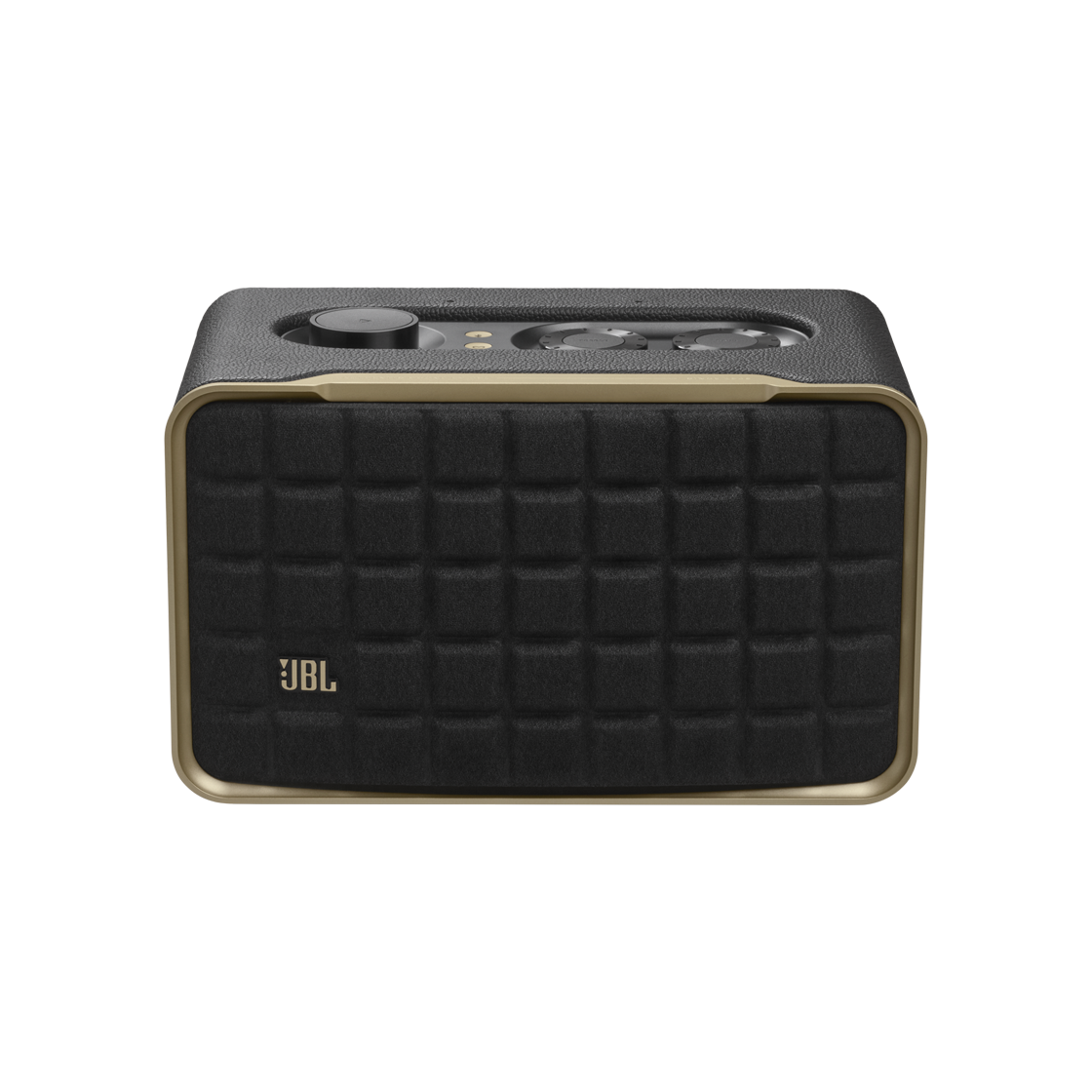 제이비엘 AUTHENTICS 200 블루투스 스피커 블랙(JBL JBL Authentics 200 Bluetooth Speaker Black)