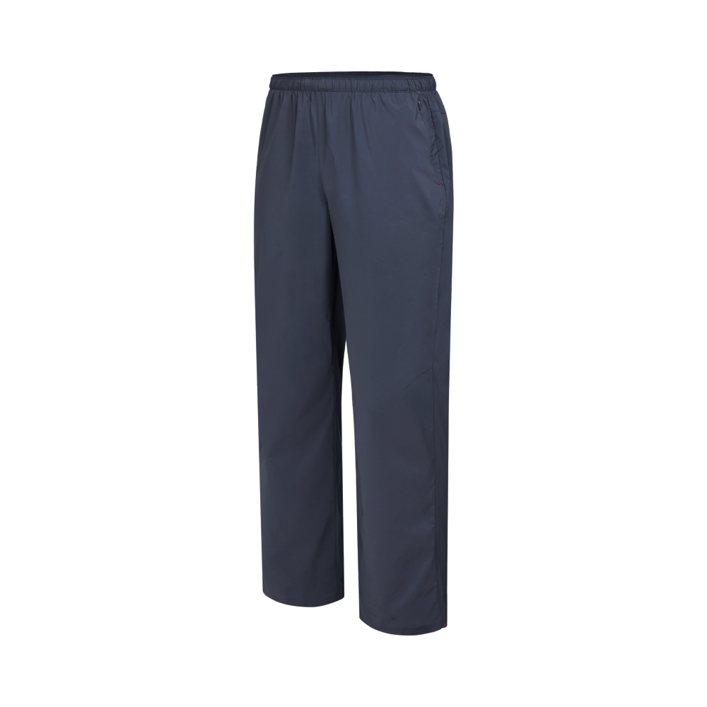프로-스펙스 남성 레이싱 팬츠 릴렉스드 핏 그레이(PRO-SPECS Men's Racing Pants Relaxed Fit Gray)
