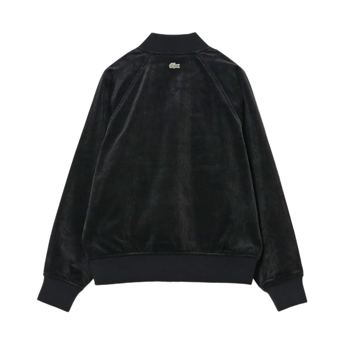 빔즈 x 라코스테 스페셜 오더 코듀로이 블루종 느와르(Beams x Lacoste Special Order Corduroy Blouson Noir) - 2