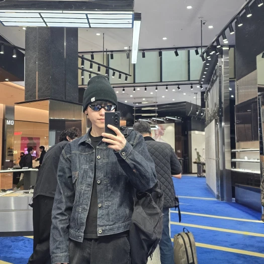 스타일 카드