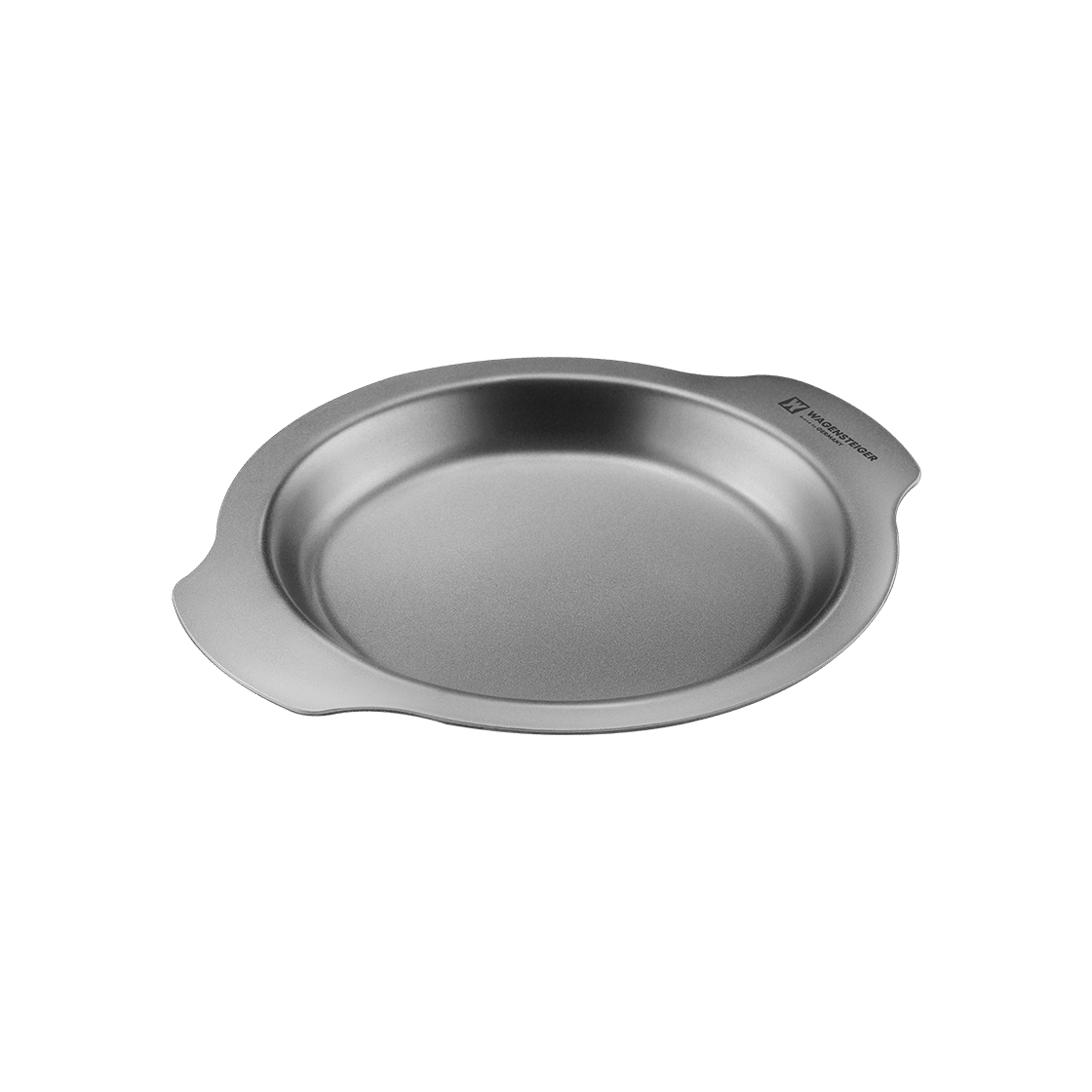 GUUDWA0632 WAGENSTEIGER Lostal 3-Ply 316 Stainless Abrasive-Free Flat Pan 16cm