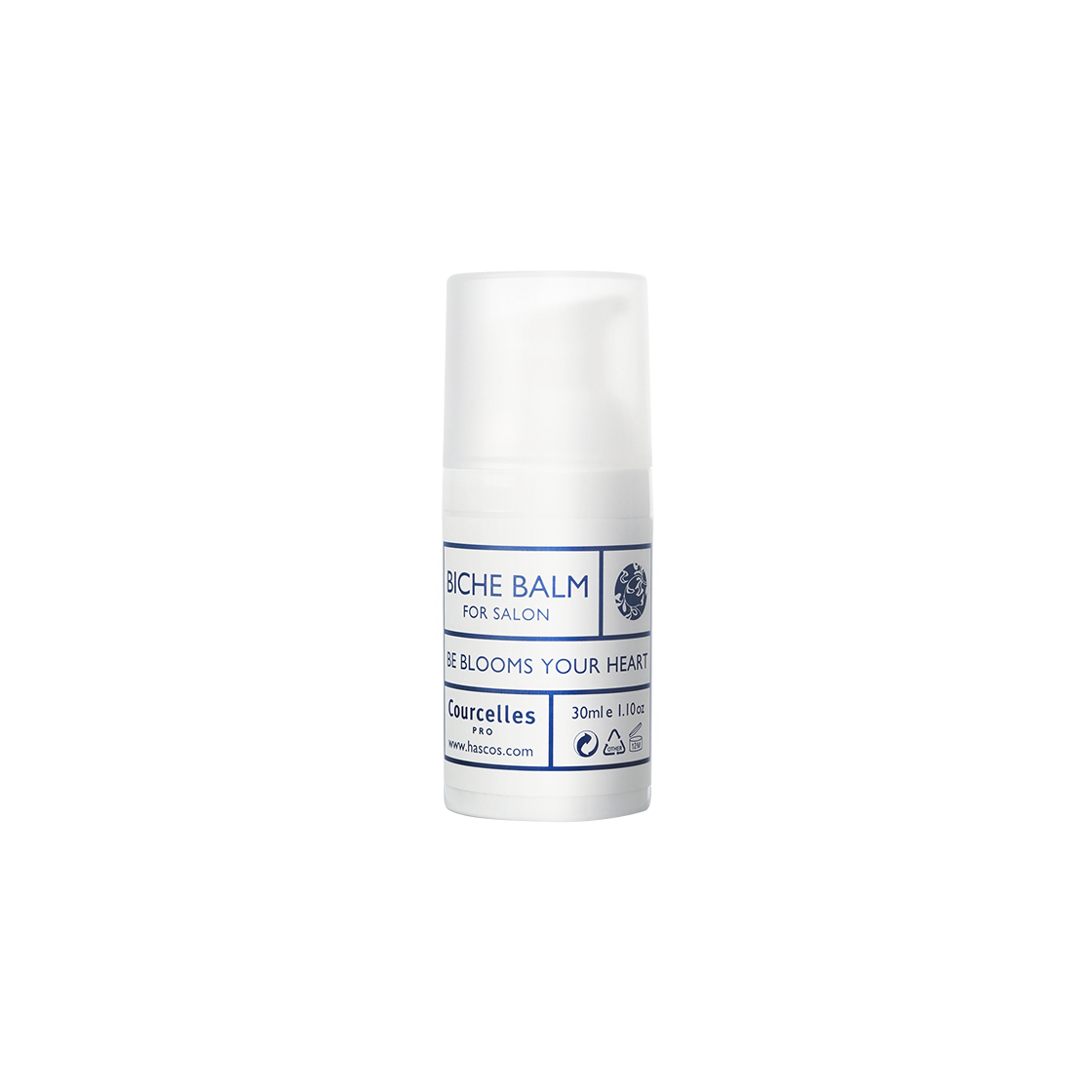 [15% 쿠폰] 꾸셀 비체밤 비비크림 30ml([15% 쿠폰] Courcelles Biche Balm BB Cream 30ml)