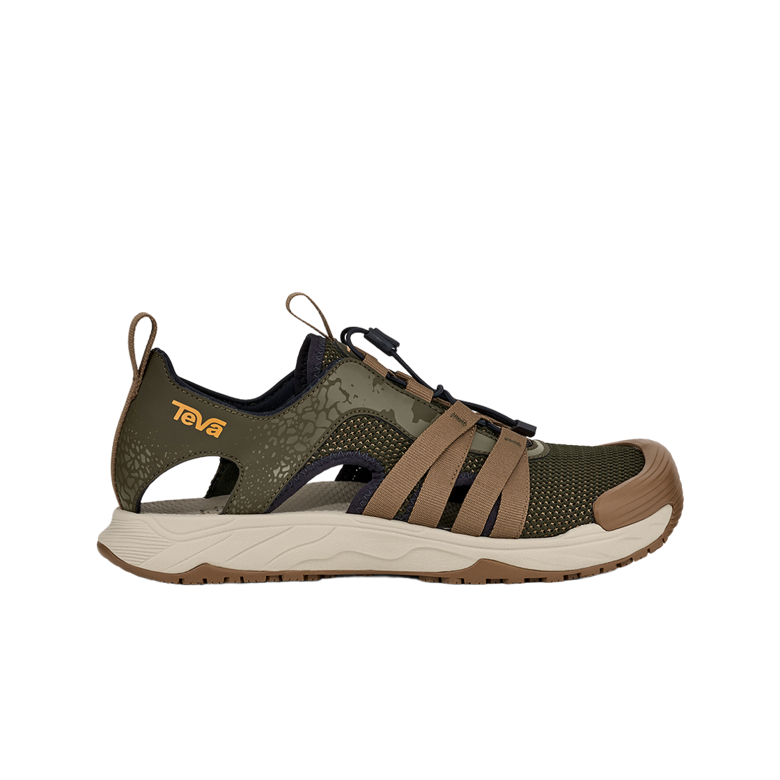 테바 남성 하이드라트렉 샌들 CT DLV(TEVA Men Hydratrek Sandal CT DLV)
