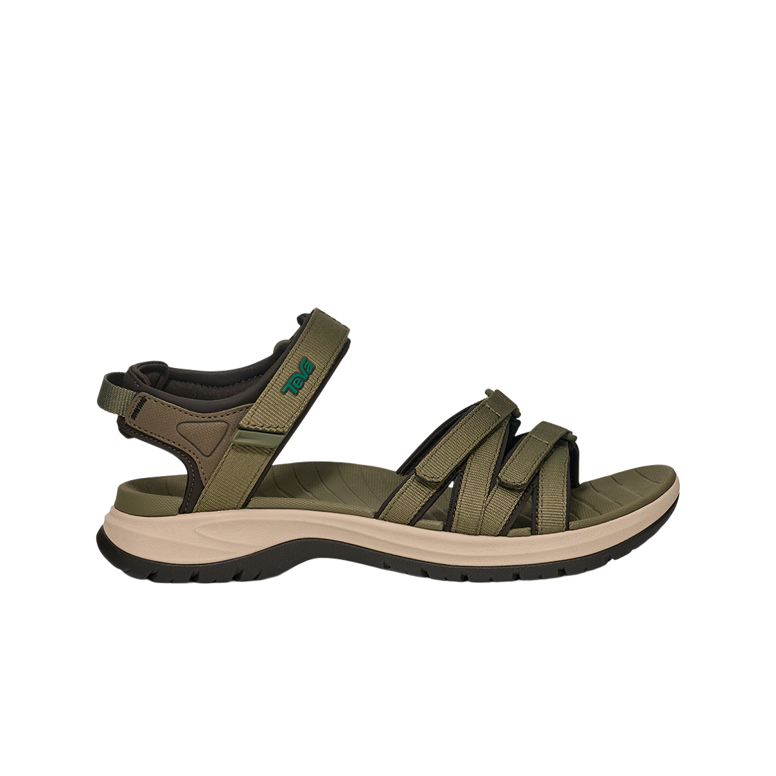 테바 여성 티라 스포츠 BTO(TEVA Women Tirra Sport BTO)