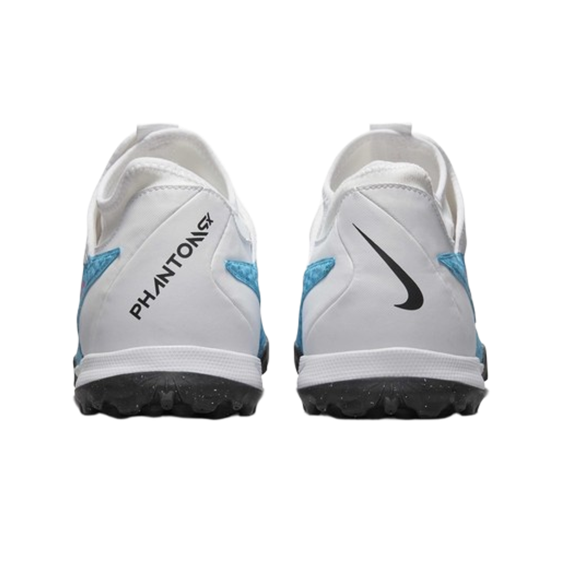 나이키 팬텀 GX 아카데미 발틱 블루 화이트(Nike Phantom GX Academy Baltic Blue White) - 3