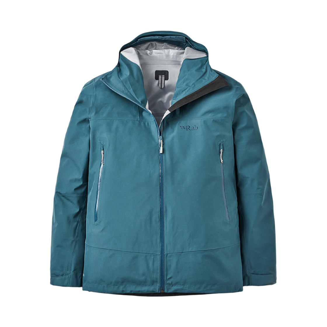 랩 남체 GTX 자켓 오리온 블루(Rab Namche GTX Jacket Orion Blue) - 1