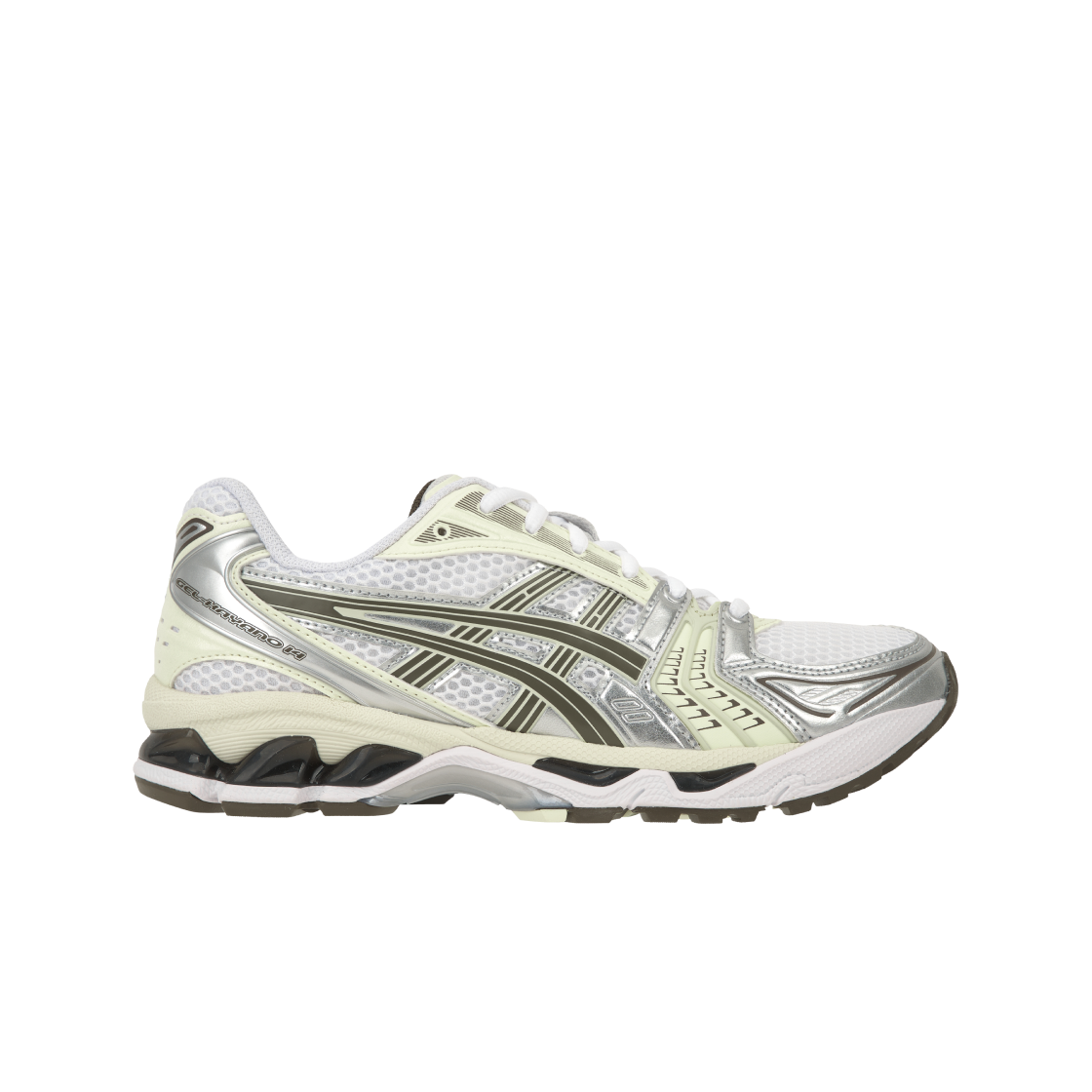 아식스 젤 카야노 14 화이트 아이보리(Asics Gel-Kayano 14 White Ivory)