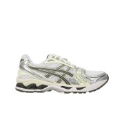 Asics Gel-Kayano 14 White Ivory