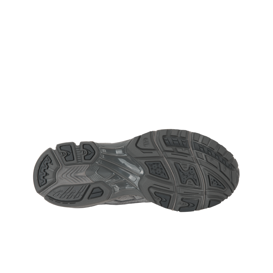 아식스 x 톰브라운 젤 카야노 14 그레이(Asics x Thom Browne Gel-Kayano 14 Grey) - 2