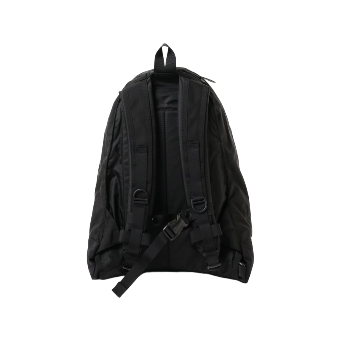 빔즈 T x 그레고리 x 코이치 야이리 데이 팩 블랙(Beams T x Gregory x Koichi Yairi  Day Pack Black) - 2