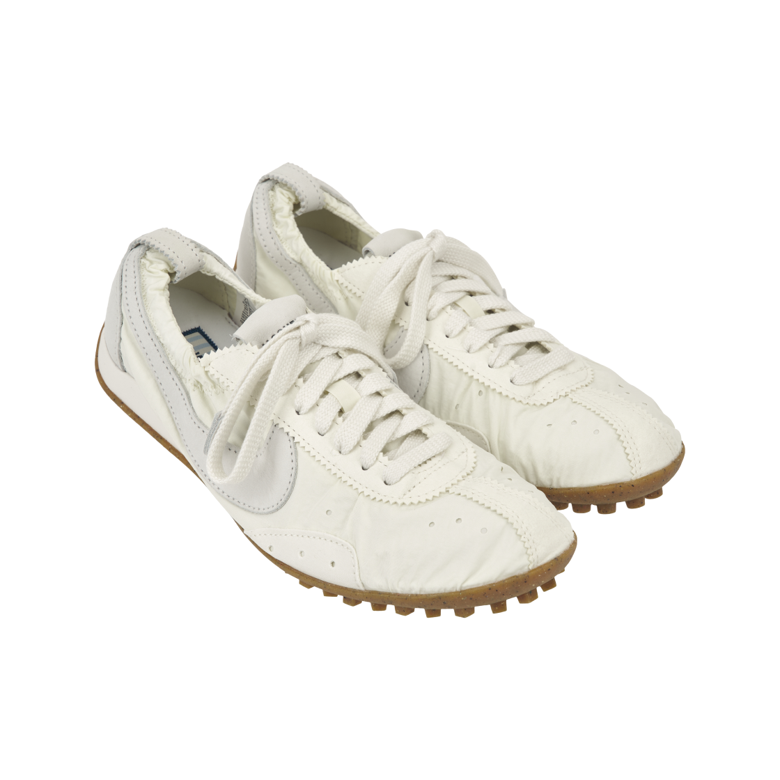 나이키 x 자크뮈스 문 슈 SP 소프트 펄 세일(Nike x Jacquemus Moon Shoe SP Soft Pearl Sail) - 4