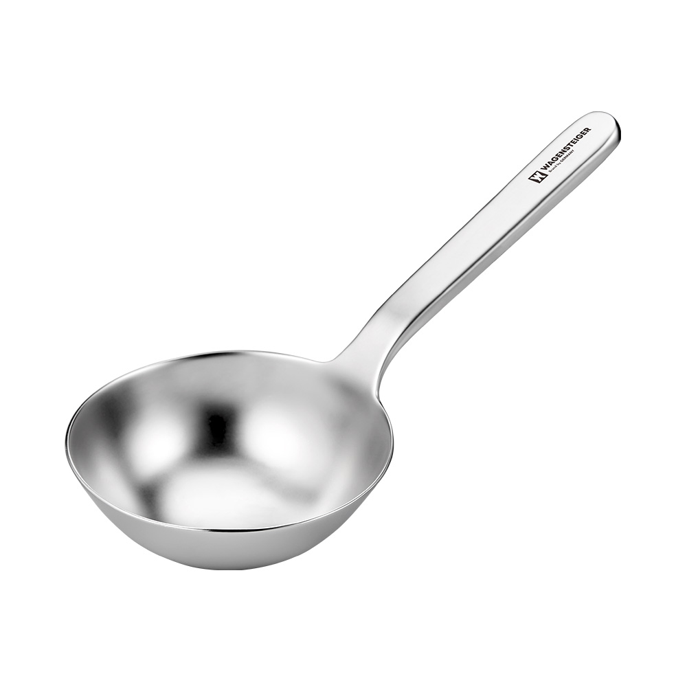바겐슈타이거 로스탈 304 스텐 무연마제 국자(WAGENSTEIGER Lostal 304 Stainless Abrasive-Free Ladle) - 6