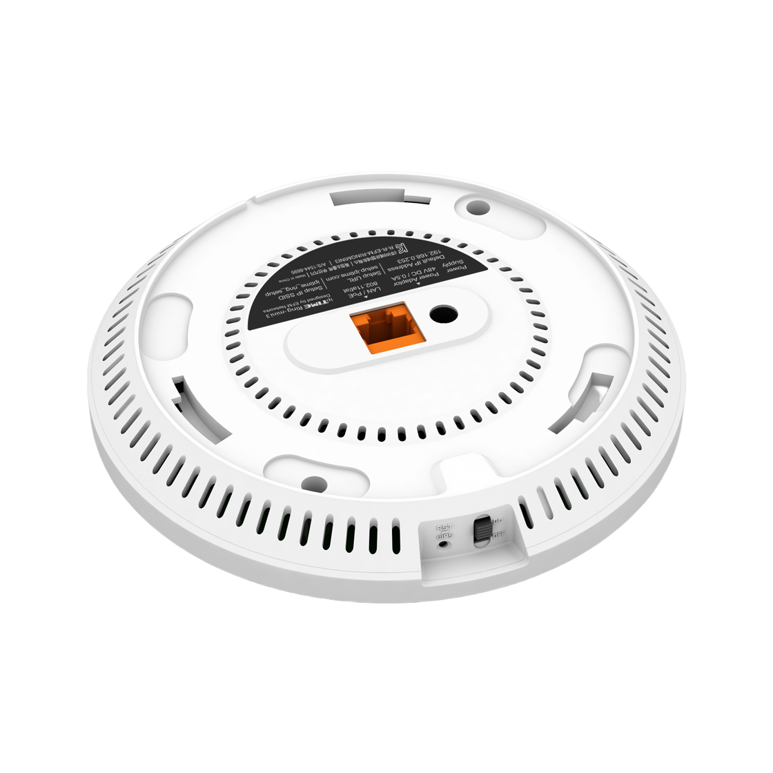 ipTIME Ring-mini3 무선확장기(ipTIME Ring-mini3 Wireless Extender) - 5