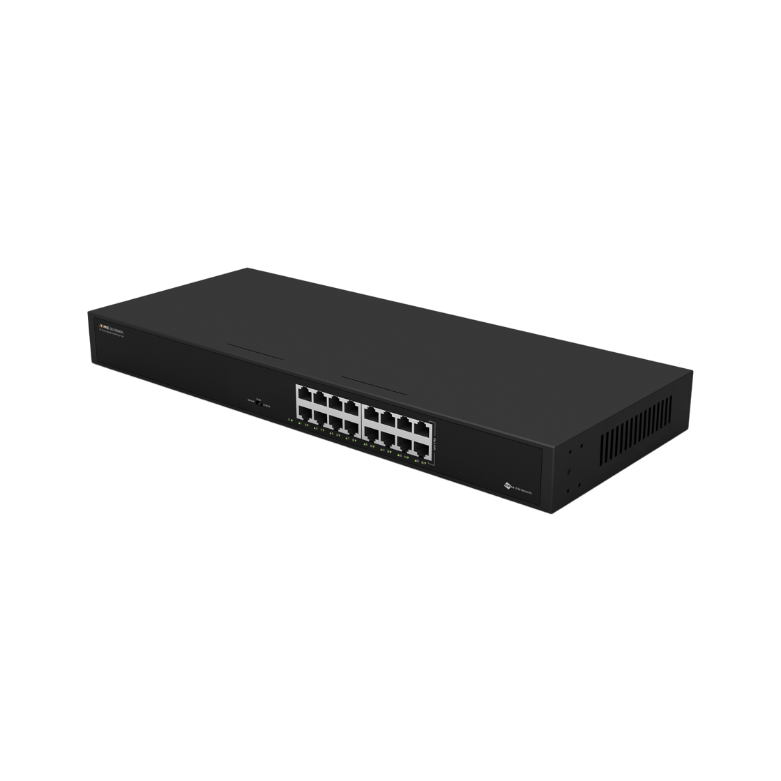 ipTIME SG16000A 기가비트 스위치허브(ipTIME SG16000A Gigabit Switch Hub)
