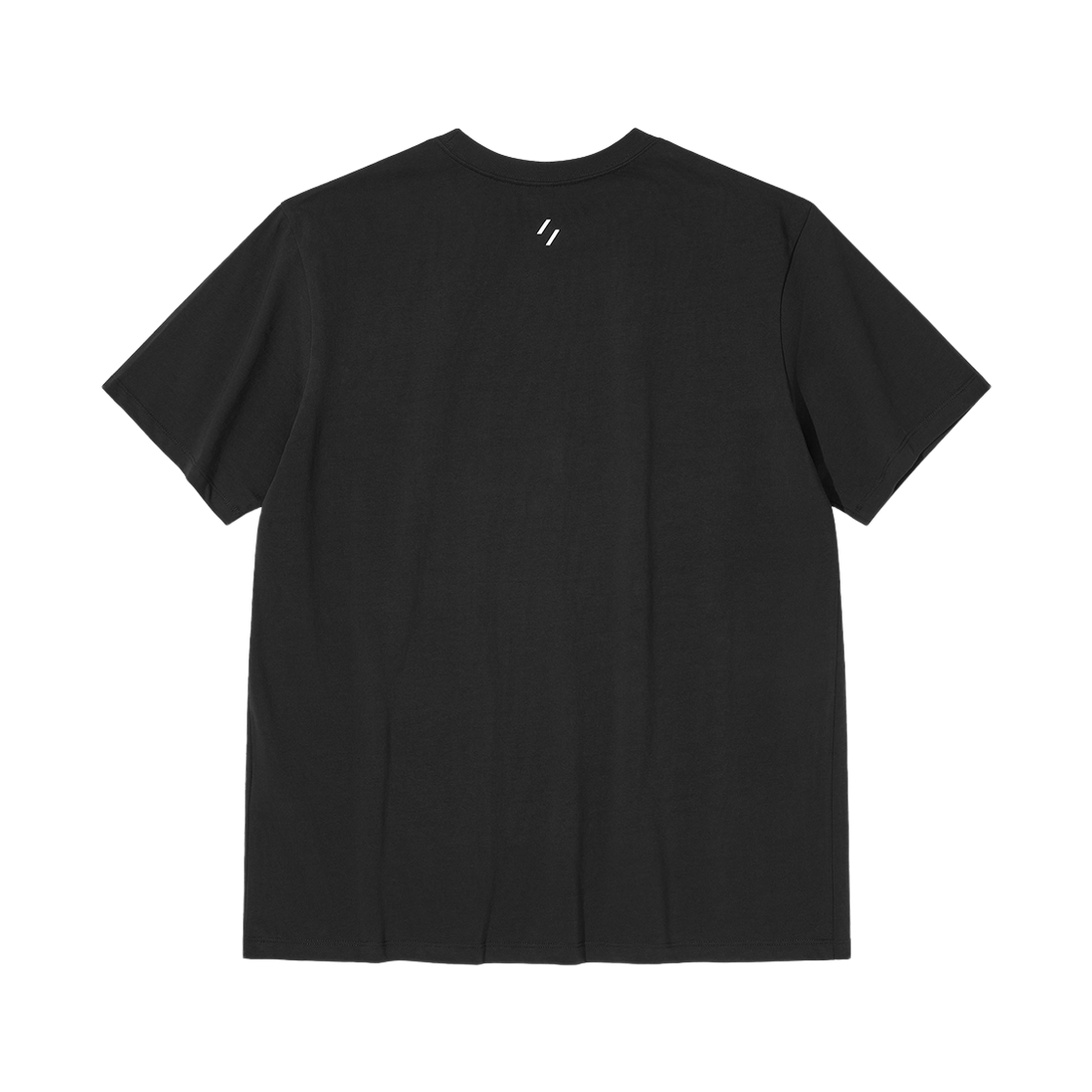 웰터 익스페리먼트 나즈카 언더 트리 티셔츠 블랙(WELTER EXPERIMENT Nazca Under Tree T-Shirt Black) - 2