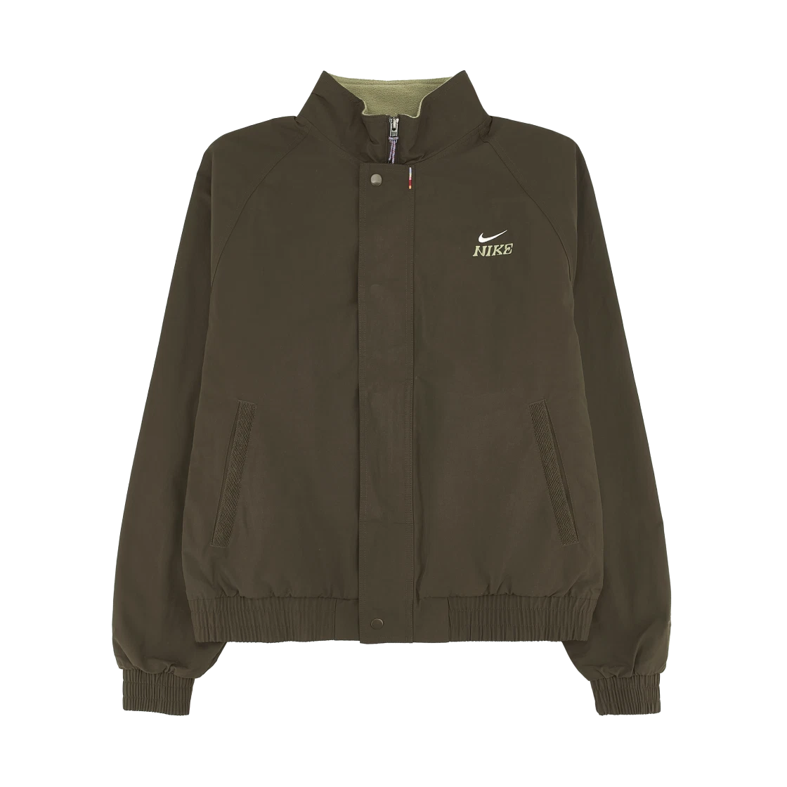 Nike Nike Club LNY Jacket Dark Hazel (IQ3705-212) · XL
