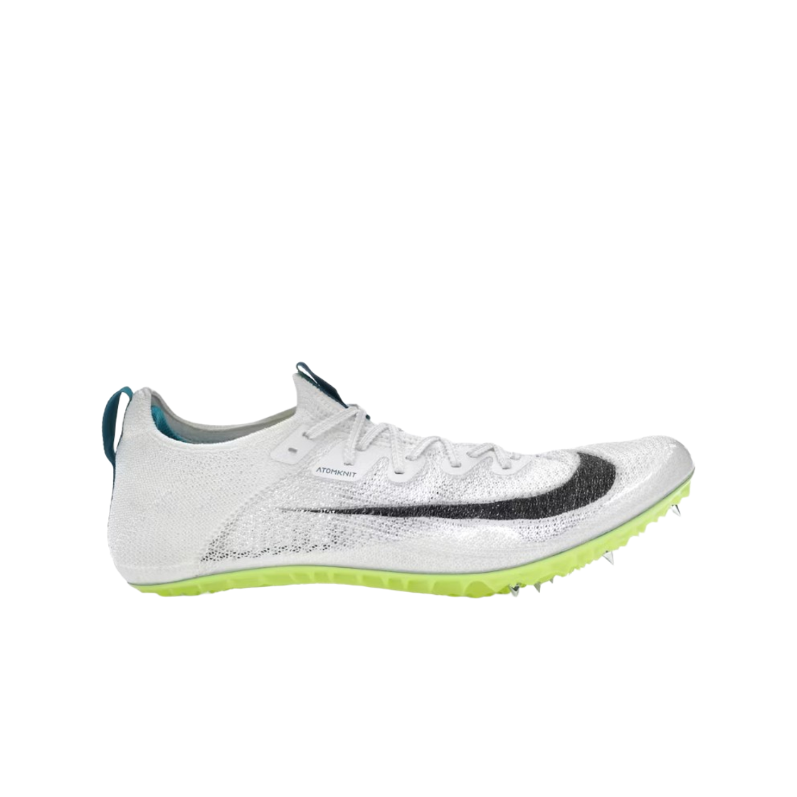 FZ9662-100 Nike Superfly Elite 2 White Bright Spruce