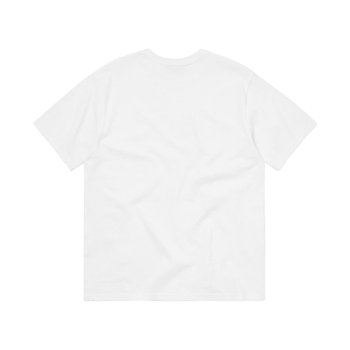 디스이즈네버댓 레이블스 티셔츠 화이트(Thisisneverthat Labels T-Shirt White) - 2
