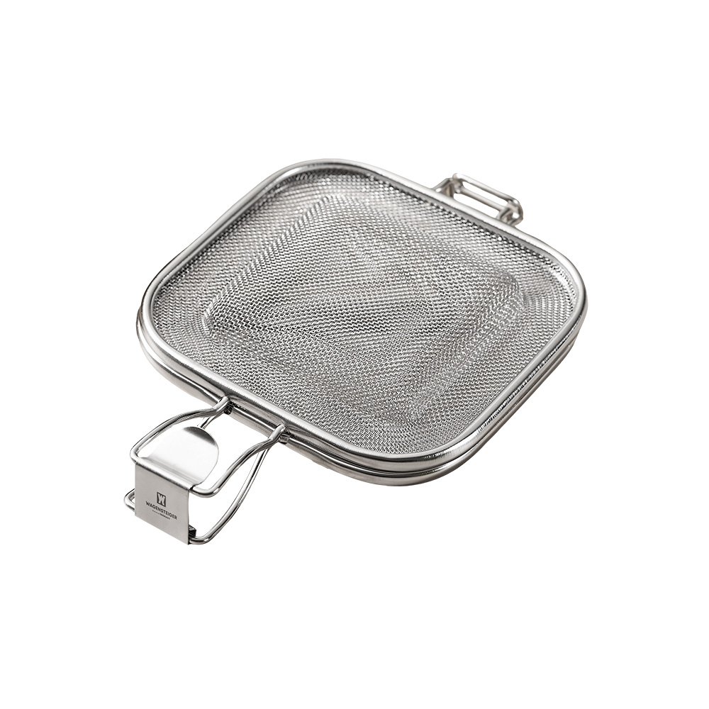 바겐슈타이거 스텐 프레스 샌드위치 메이커 오븐 에어프라이어(WAGENSTEIGER Stainless Steel Press Sandwich Maker) - 6