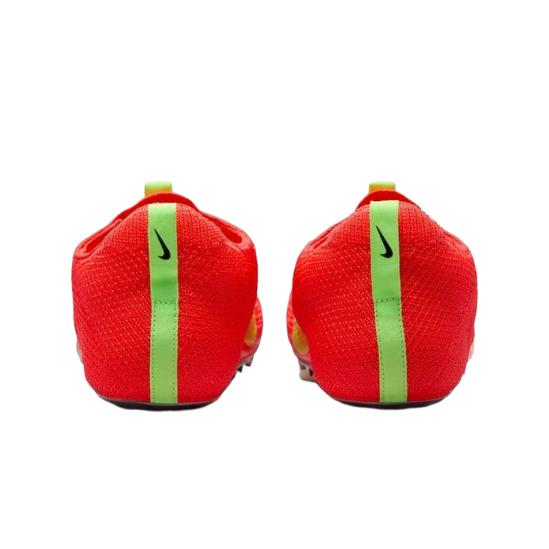 나이키 줌 슈퍼플라이 엘리트 2 브라이트 크림슨 라임 블라스트(Nike Zoom Superfly Elite 2 Bright Crimson Lime Blast) - 3