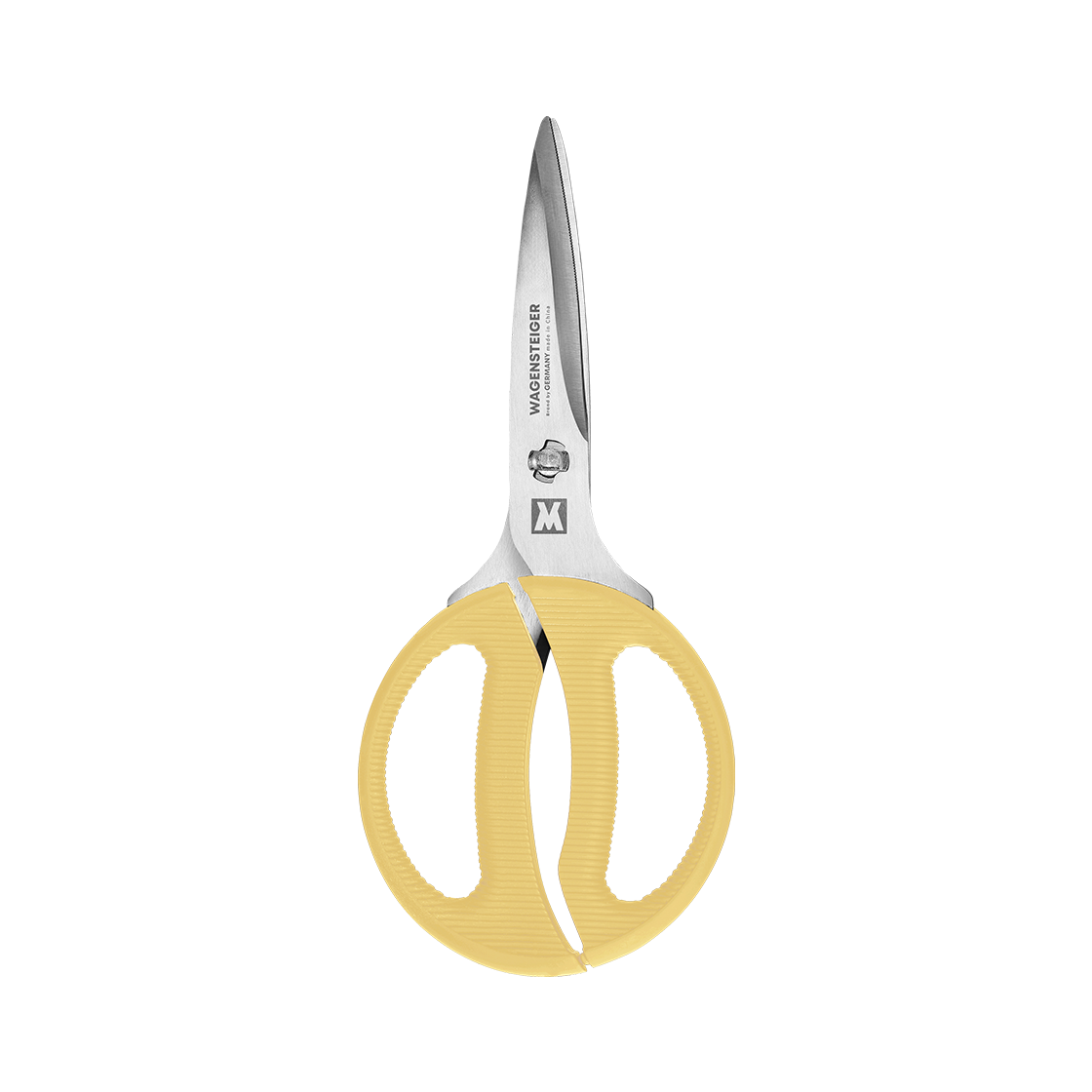 GUUDWA0615 WAGENSTEIGER Arct Color Scissors 808 Mustard