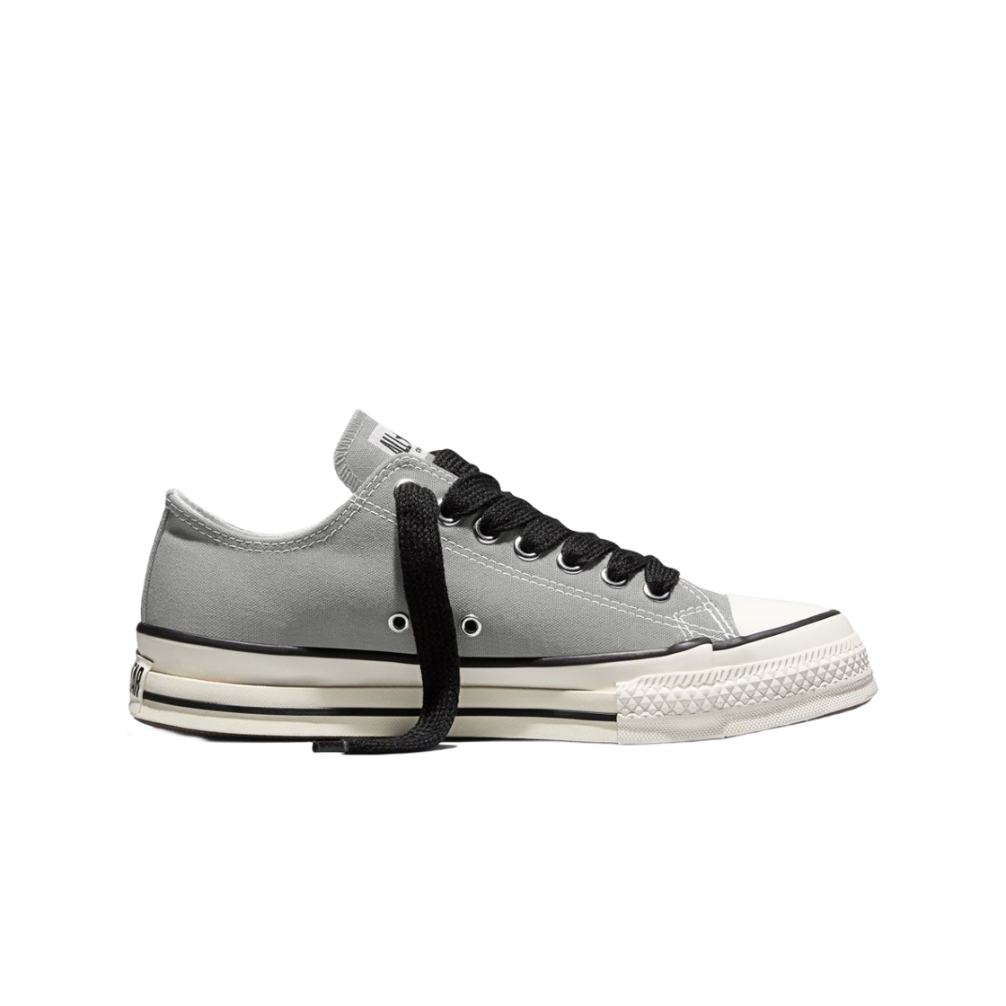 A18845C Converse Chuck Taylor All Star Throwback Low Classic Grey Vintage White